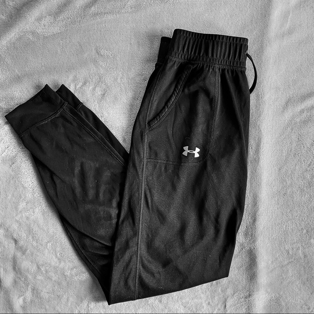 Women's Under Armour Joggers - Picture 1 of 4